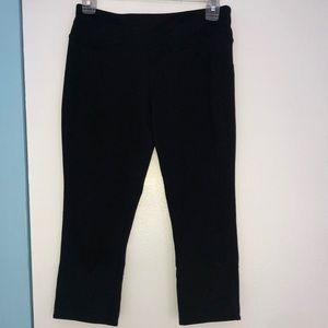 Sweaty Betty Cropped Leggings